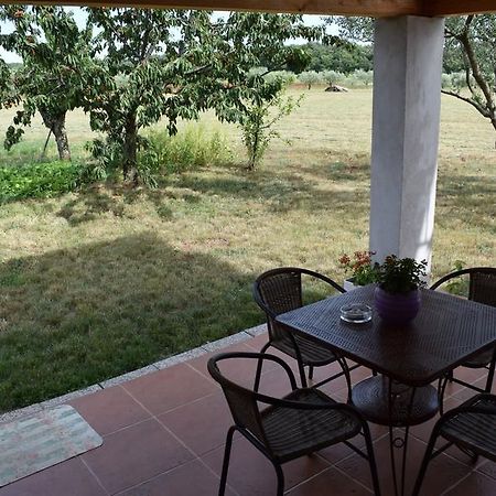 Apartment Bozana 2 Умаг Экстерьер фото