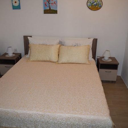Apartment Bozana 2 Умаг Экстерьер фото