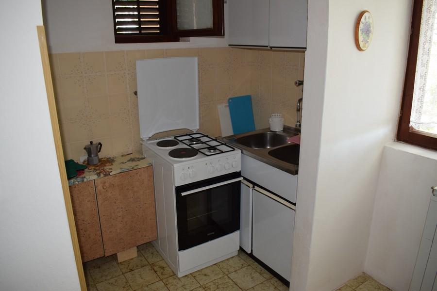 Apartment Bozana 2 Умаг Экстерьер фото