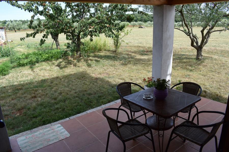 Apartment Bozana 2 Умаг Экстерьер фото