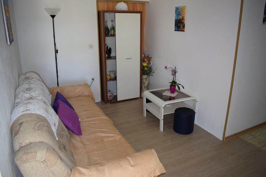 Apartment Bozana 2 Умаг Экстерьер фото
