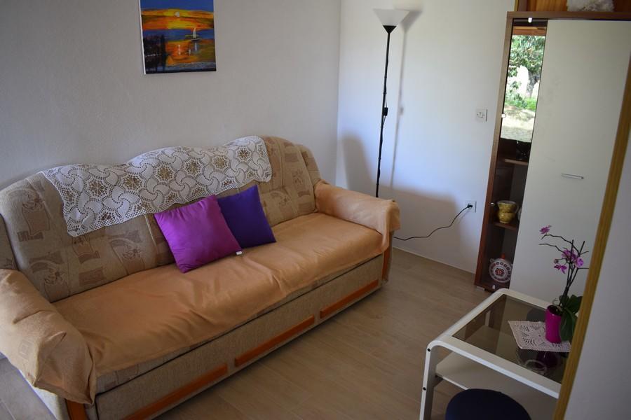 Apartment Bozana 2 Умаг Экстерьер фото