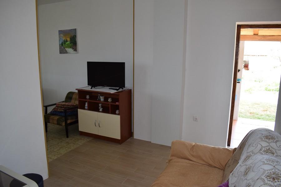 Apartment Bozana 2 Умаг Экстерьер фото